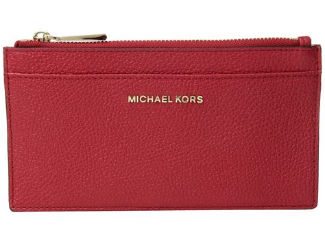 credit card wallet michael kors|michael kors wallet female.